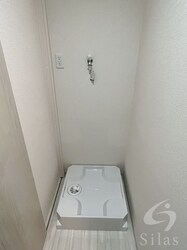 杉本町駅 徒歩3分 3階の物件内観写真